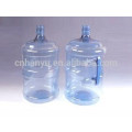 5 gallon plastic bottle blow molding machine